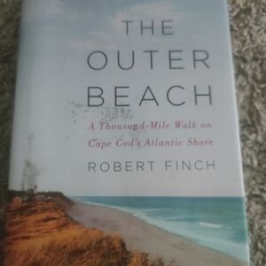 The Outer Beach Book